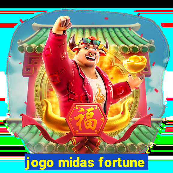 jogo midas fortune